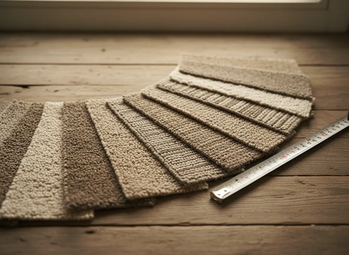Carpet Installation Guide Rock, NE FAQs
